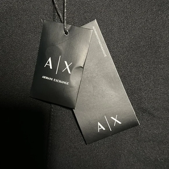 Armani Exchange Blazer